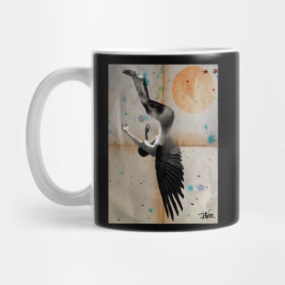 Icarus Mug